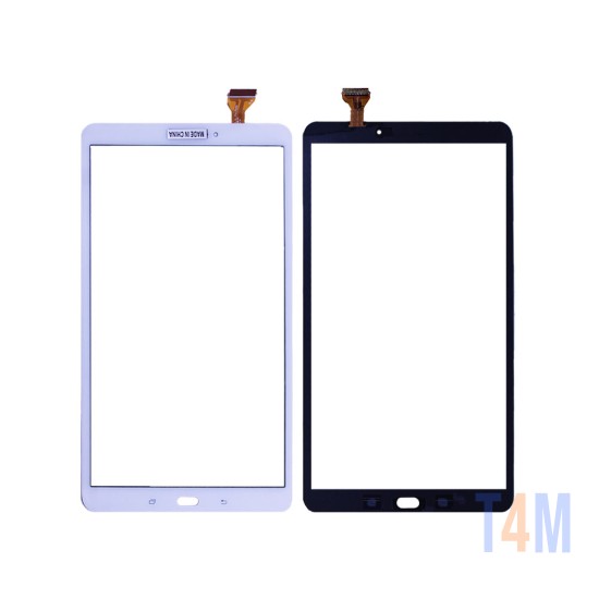 Touch Samsung Galaxy Tab A 10,1 T580/T585 Blanco